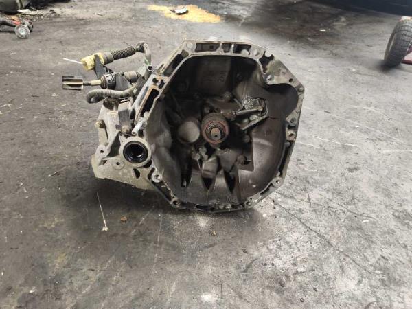 BOITE DE VITESSE MANUEL RENAULT/DACIA 1.5DCI CODE: JR5175 - Vue 2